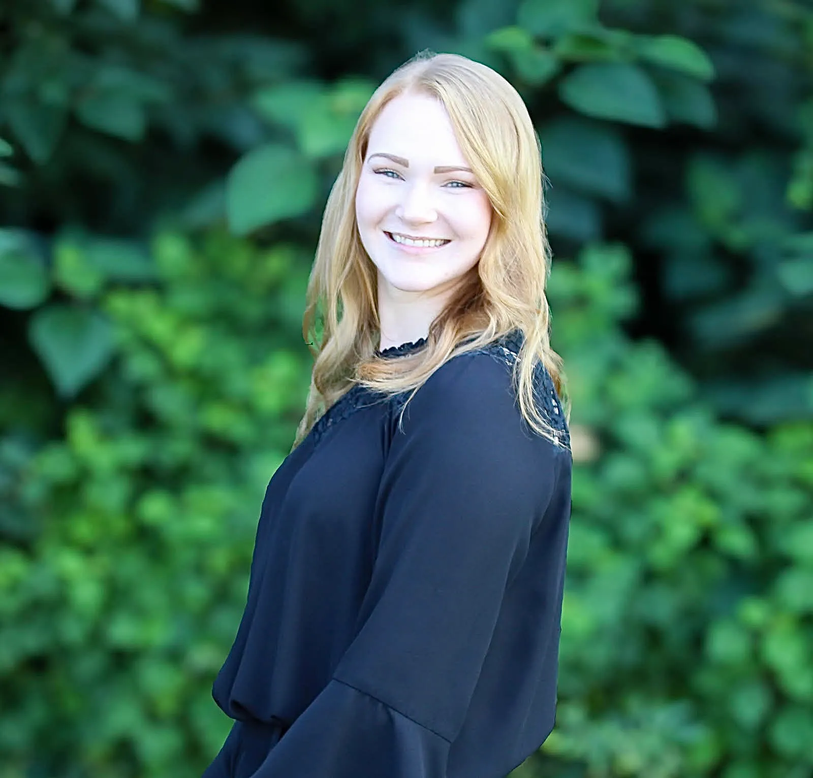 Liz - Owner of Luxta Cleaning